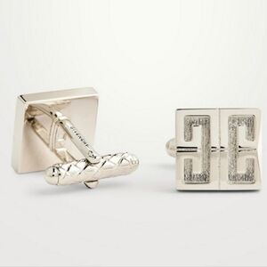 GIVENCHY G Cube Cufflinks